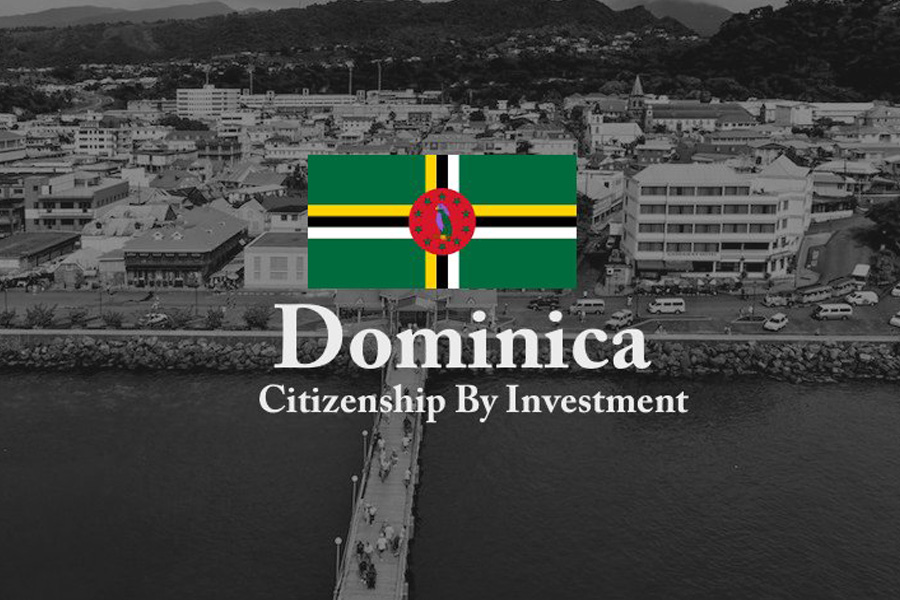 روش سرمایه گذاری در دومینیکا
