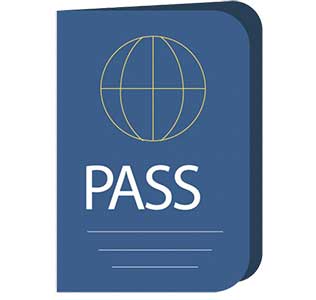 اخذ پاسپورت کشور دومینیکا